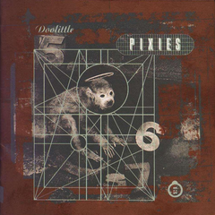 Pixies - Doolittle LP (180g)
