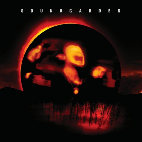 Soundgarden - Superunknown 20th Anniversary 2LP