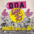 D.O.A. - War On 45 LP