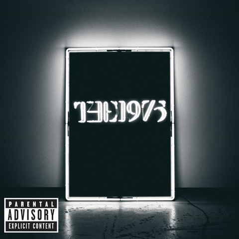 The 1975 - The 1975 2LP