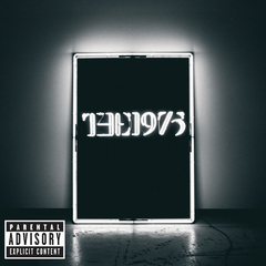 The 1975 - The 1975 2LP