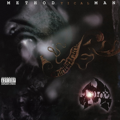 Method Man - Tical LP (Ltd Color Vinyl)