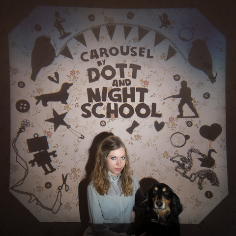 Dott and Night School - Carousel EP