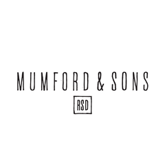 Mumford & Sons - Believe / The Wolf 7-Inch