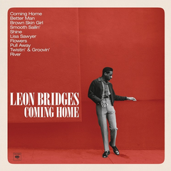 Leon Bridges - Coming Home LP (180g) + Download