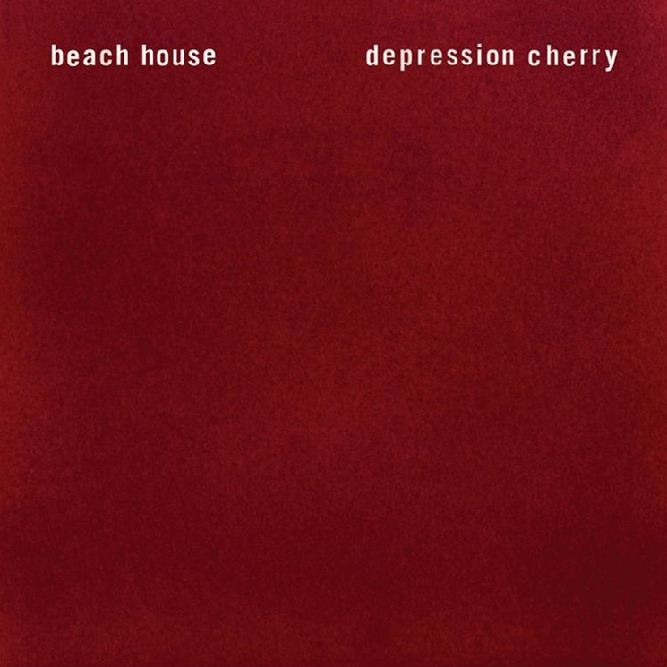 Beach House - Depression Cherry LP + Download