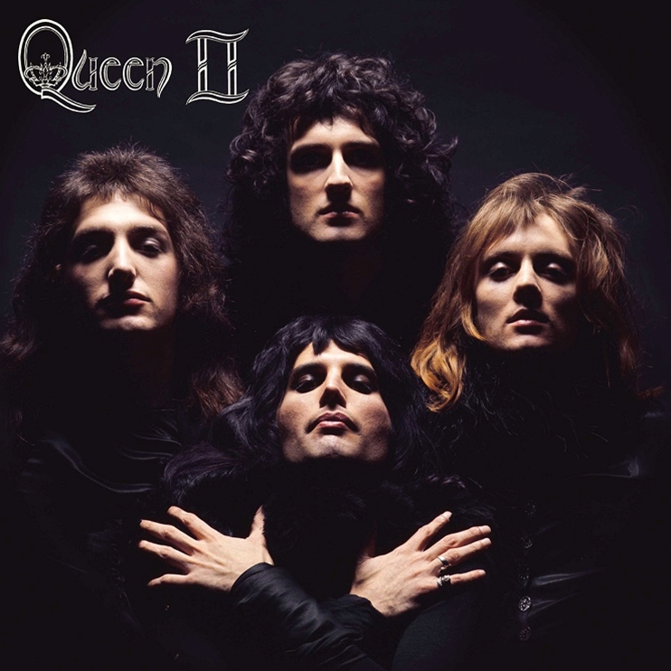 Queen リミテッドエディション　15枚セット クイーン / オリジナル・アルバム15タイトルセット【リミテッド
