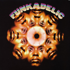 Funkadelic - Funkadelic LP