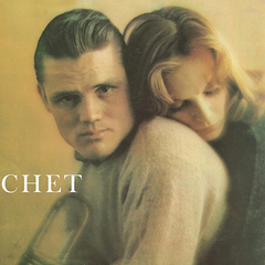 Chet Baker - Chet LP