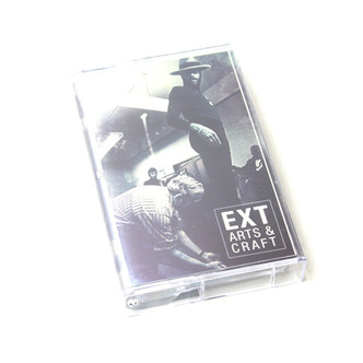 EXT - Arts & Craft Cassette