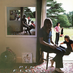Pink Floyd - Ummagumma 2LP (180g)