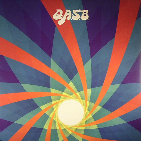 Q.A.S.B. - II LP (180g)
