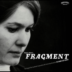 John Scott - Fragment OST 7-Inch