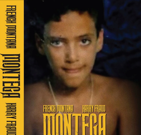 French Montana & Harry Fraud - Montega LP