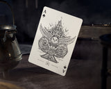 Harry Potter Premium Playing Cards