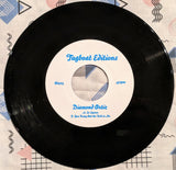Diamond Ortiz - So Square 7-Inch
