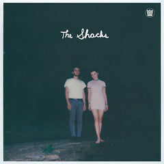 The Shacks - The Shacks 10-Inch EP