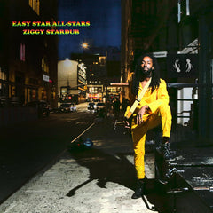Easy Star All Stars - Ziggy Stardub LP (Coloured Vinyl)