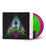 Aesop Rock - The Impossible Kid (2LP - Neon Green/Pink Colored Vinyl + Download Card)