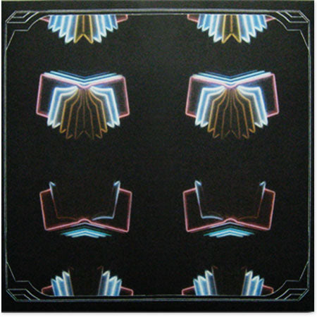 Arcade Fire - Neon Bible 2LP + Download Card