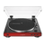 Audio-Technica - AT-LP60XBT - Fully Automatic Wireless Belt-Drive Turntable