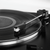 Audio-Technica - AT-LP60XBT - Fully Automatic Wireless Belt-Drive Turntable