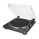 Audio-Technica - AT-LP60XBT - Fully Automatic Wireless Belt-Drive Turntable