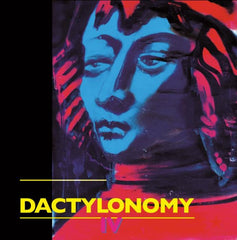 Pepe Bradock - Dactylonomy 4 EP