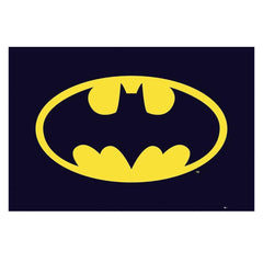 Batman Logo Poster
