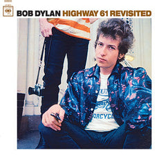 Bob Dylan - Highway 61 Revisited LP
