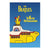 Beatles Yellow Submarine Poster
