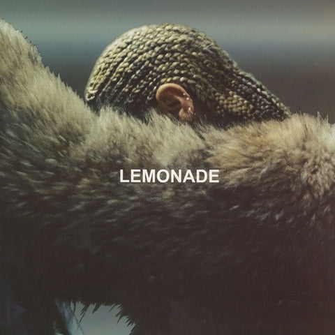 Beyonce - Lemonade 2LP