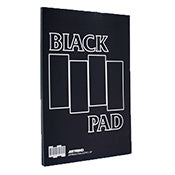 Black Pad Sketchbook