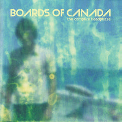 Boards of Canada - Campfire Headphase 2LP 140g