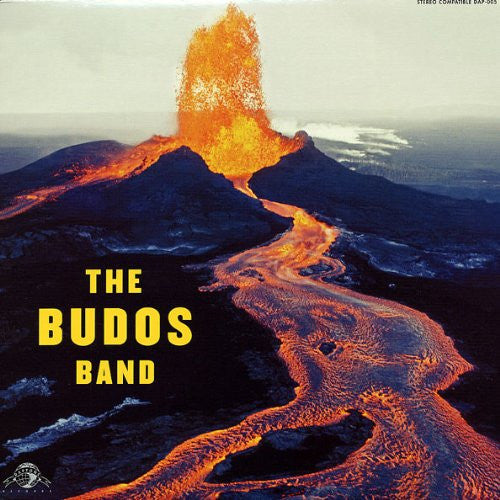 Budos Band - Budos Band LP