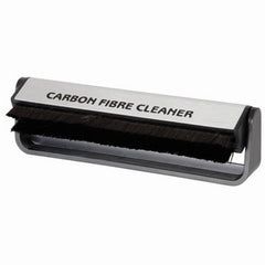 Anti-Static Carbon Record Cleaning Brush