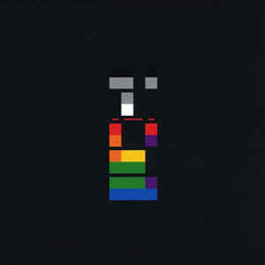 Coldplay - X & Y 2LP (180g)