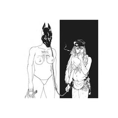 Death Grips - The Money Store LP