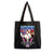Dipset Crew Tote Bag