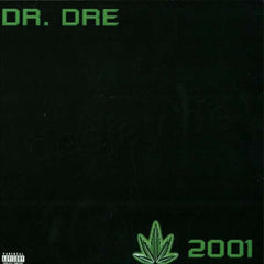 Dr. Dre - Chronic 2001 2LP
