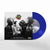 Fab 5 - Blah & Leflaur Leflah Eshkoshka 7-Inch (Translucent Blue Vinyl)