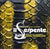 Ennio Morricone -  Il Serpente O.S.T. LP (transparent yellow)