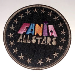 Fania All-Stars Patch