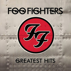 Foo Fighters - Greatest Hits 2LP