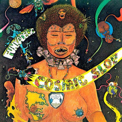Funkadelic - Cosmic Slop LP
