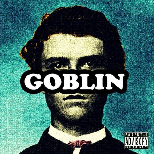 Tyler, The Creator - Goblin 2LP レコード Tyler the Creator - Goblin 2LP – Beat Street Records