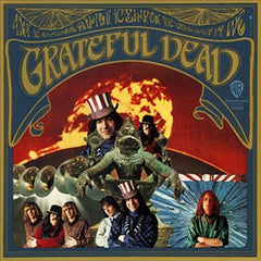 Grateful Dead - Grateful Dead LP (180g)