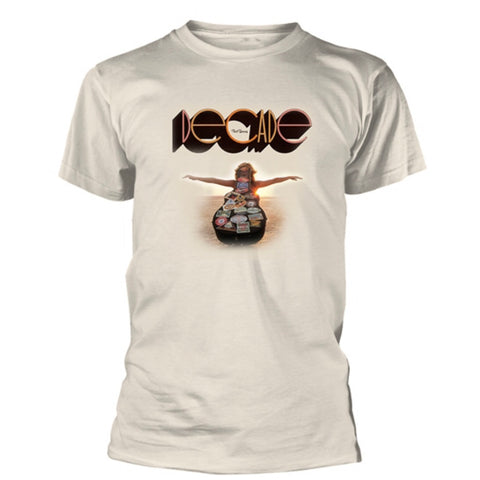 Neil Young - Decade T-Shirt (Vintage Wash)
