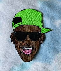 Will Smith Patch