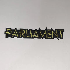 Parliament Patch